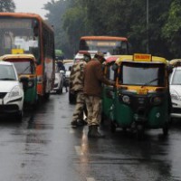 Govt issues draft rules on display of fitness certificate, registration mark on vehicles