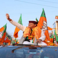 U'khand: After Dhami's loss, MoS Ajay Bhatt frontrunner for CM's post?
