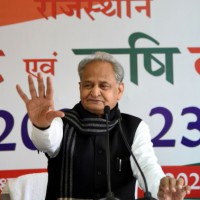 It's wrong to term people-friendly budget as populist: R'sthan official