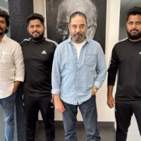 Lokesh Kanakaraj consoles stunt choreographers Anbariv: 'Your time will come'