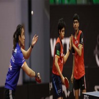 WTT Contender Muscat: Manika Batra advances to quarters, Kamath-Thakkar in mixed doubles final