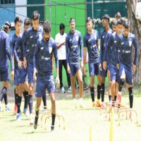 Show some resilience and creativity, Stimac to India footballers