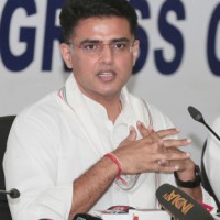 Two Pilot supporters reject appointment offers, warn Cong