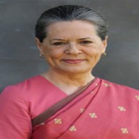 Sonia Gandhi offers to 'step back' from top role, CWC turns down