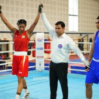 Asian Games: Lovlina to lead Indian challenge as BFI announces 5-member women's boxing squad