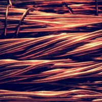 Non-ferrous metals are on a high, mayhem in markets to continue