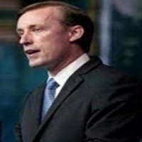 US warns China of consequences if it tries to help Russia on sanctions