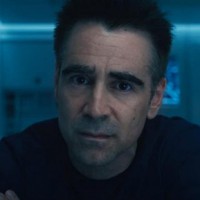 Colin Farrell says Robert Pattinson is 'terrifying' as Batman