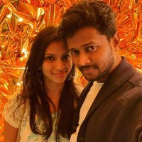 Tamil music director Arrol Corelli, wife Reetha blessed with baby boy