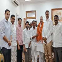 Sukhender Reddy to be Telangana Council chairman again
