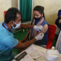 India crosses milestone as daily Covid cases fall below 4k