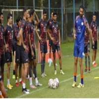 I-League: Punjab FC, Kenkre Academy seek to gain momentum in key clash