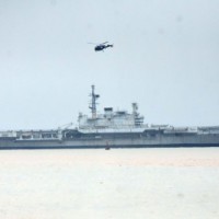 INS Viraat: The Unfading Legacy