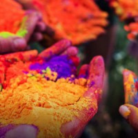 Advisory issued for Holi, Shab-e-Barat in UP