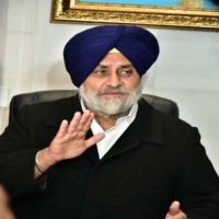 Sukhbir blames Kejriwal for blocking release of Bhullar