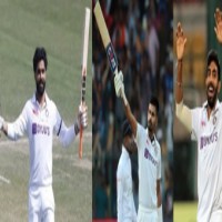 Pant's continuous rise, Iyer's domination and Jadeja's comeback: Big positives for India from Sri Lanka series