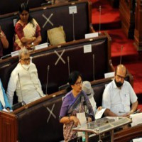 Bengal govt tables Rs 3.21 lakh crore Budget for 2022-23