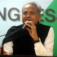 State's GDP to touch Rs 15 lakh Cr: Gehlot