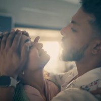 'Lost' by Dino James has bittersweet feeling of falling apart in love