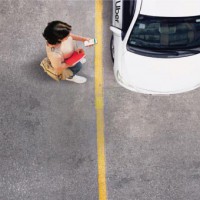 Uber adds fuel surcharge due to high gas prices