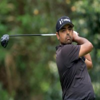 India's Lahiri eager to get back into the chase at The Players Championship