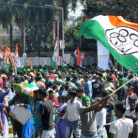 W.Bengal civic polls: TMC headed for landslide victory