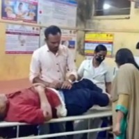 Whistleblower who brought out fake stamp paper case attacked in K'taka