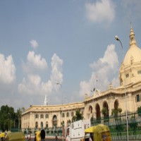 UP political parties gear up for council polls