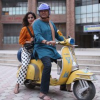 Saba Qamar: Being vulnerable, effeminate does not make a man weak