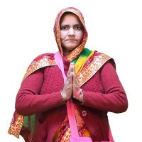 Hardly any votes for Unnao rape survivor's mother, BJP ahead