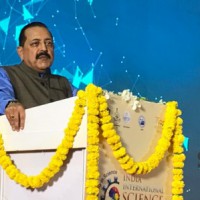 Himalayan geo-resources yet to be fully explored: Jitendra Singh