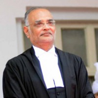 Delhi HC Chief Justice D.N. Patel to be next TDSAT Chairperson