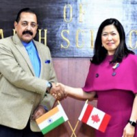 India-Canada to have Bilateral Centre for dedicated S&T activities