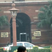 Indian Embassy in Ukraine temporarily shifted to Poland