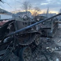 First Russian general killed in Ukraine war