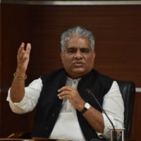 India's call for climate justice reflected in IPCC report: Environment Minister