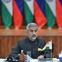 Parliamentary panel to meet, Jaishankar likely to brief on evacuation mission