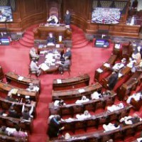 Govt likely to table Constitution Amendment Bill in RS