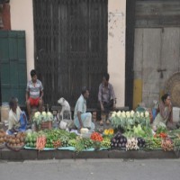 India's Feb wholesale price inflation rises to 13.11%