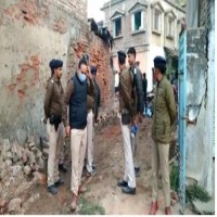 Bhagalpur blast: Two explosions had taken place in the same house in 2018, 2020
