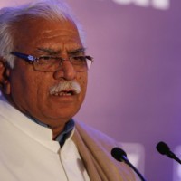 Haryana CM presents budget of Rs 177,256 crore, announces Sushma Swaraj Award