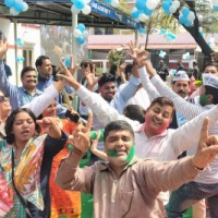 After proving in Punjab, AAP may emerge as alternative to Cong
