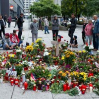 Germany marks National Remembrance Day for Victims of Terrorist Violence