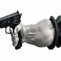 Retired govt employee shot dead in Odisha