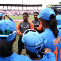 Women's World Cup: Presence of sports psychologist is helping us a lot, says Powar