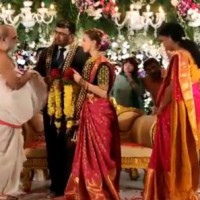 Marriage amid war: Ukranian woman ties knot in Hyderabad