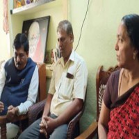 Karnataka Minister assures stranded woman student of safe evacuation from Ukraine