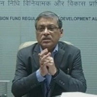Pandemic Triggered: Expect to enrol 1 mn new NPS subscribers by March-end says PFRDA Chief 