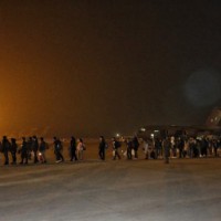 IAF avoids Pak airspace to bring nationals from countries bordering Ukraine