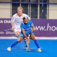 India to take on Germany next in FIH Pro League